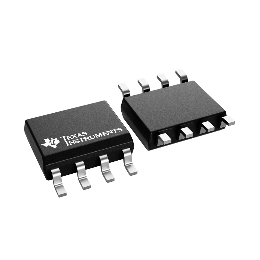 LM334M/NOPB-Texas Instruments